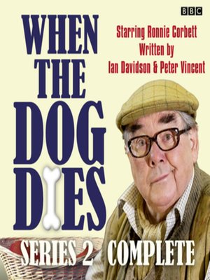 cover image of When the Dog Dies  Series 2, Complete